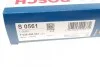 Фильтр воздушный Bosch F026400561 (фото 7)