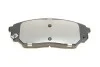 Гальмівні колодки Bosch 0986494827 (фото 4)