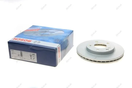 Диск тормозной Bosch 0986478875