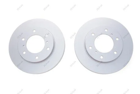 Диск тормозной Bosch 0986479704
