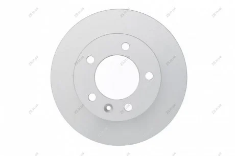 Диск тормозной Bosch 0986479717