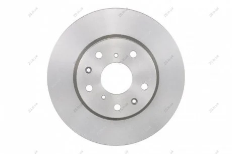 Гальмівний диск Bosch 0986479403