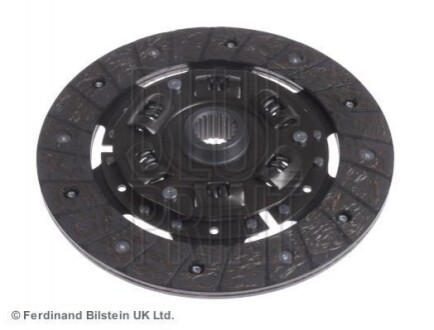 Корзина сцепления Blue Print ADM53105