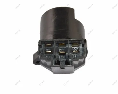 Группа контактная замка зажигания Daewoo Lanos, Leganza; Chevrolet Aveo, Lacetti п/э уп. OEM 96238726-OEM