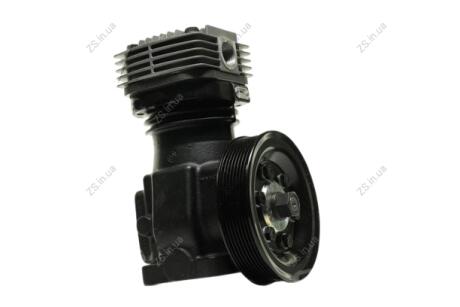 Компрессор воздушный тормозной системы (4111410030/ / RE58386) JOHN DEERE RE189197