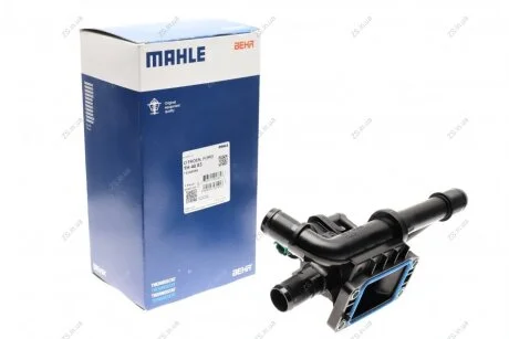 Термостат VOLVO; CITROEN; MAZDA; FIAT; FORD (вір-во Mahle) Knecht/Mahle TH 40 83