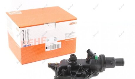 Термостат RENAULT Clio / Megane / Scenic (Mahle) Knecht/Mahle TH 60 89