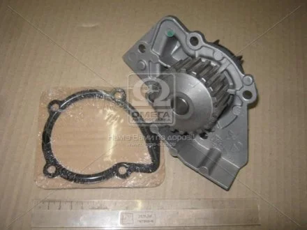 Насос водяной PSA 1.9D/2.0HDI DW8/DW10 (Выр-во) LPR WP0457