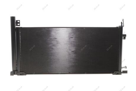 Радіатор кондиціонеру TOYOTA RAV4 19- NRF 350548