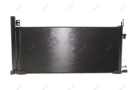 Радіатор кондиціонеру TOYOTA RAV4 19- NRF 350548