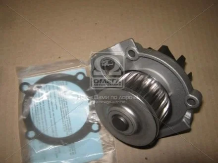 Насос водяной FIAT DOBLO 1.4 TESMA (Выр-во) LPR WP0740