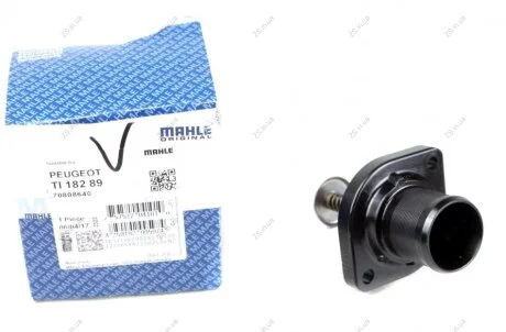 Термостат CITROEN, PEUGEOT, FIAT (Mahle) Knecht/Mahle TI 182 89