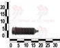 Пильник тяги рульової CHEVROLET AVEO OEM 93742565-OEM (фото 2)