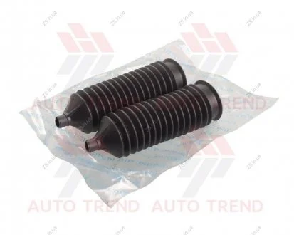 Пыльник тяги рулевой CHEVROLET AVEO пластик OEM 93742565-OEM