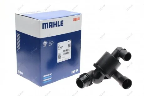 Термостат AUDI; SEAT; VW (Mahle) Knecht/Mahle TI 34 87