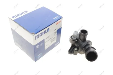 Термостат MERCEDES-BENZ (Mahle) Knecht/Mahle TH 3 87