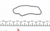 Термостат DAEWOO; OPEL (Mahle) Knecht/Mahle TI 9 92 (фото 6)