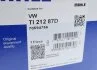 Термостат Volkswagen (вір-во Mahle) Knecht/Mahle TI 212 87 D (фото 2)