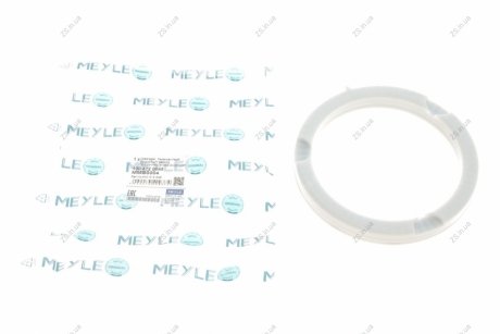 Подшипник верхней опоры шариковый MEYLE 100 412 0045
