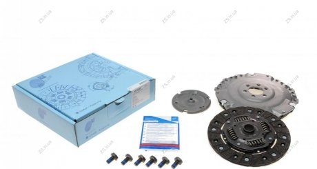 Ремонтный комплект сцепления Blue Print ADV183027