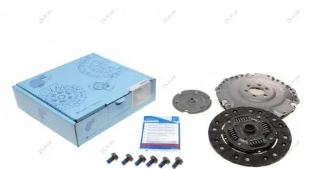 Ремонтний комплект зчеплення Blue Print ADV183027