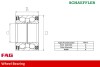 Подшипник ступицы FAG 713 6234 70 (фото 9)