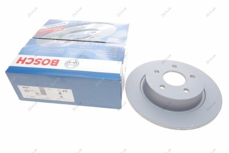 Тормозной диск Bosch 0986479762