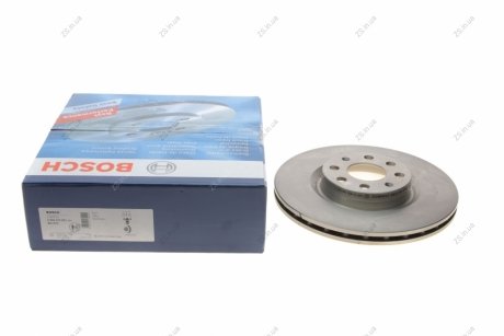 Тормозной диск Bosch 0986479S91