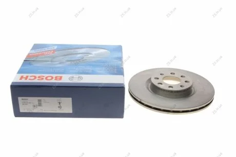 Гальмівний диск Bosch 0986479S91