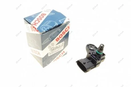 Датчик давления Bosch 0261230245