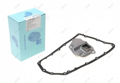 Фільтр КПП Blue Print ADBP210001