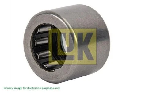 Подшипник центрирующий роликовый LUK 410 0105 10