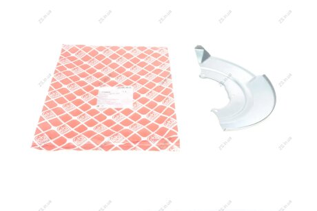 Защита тормозного диска FEBI BILSTEIN 174423