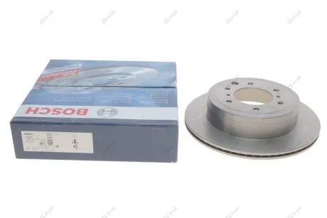 Диск тормозной Bosch 0986479T90