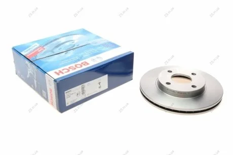 Тормозной диск Bosch 0986479R64