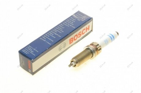 Свеча Bosch 0242145555