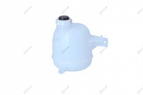 Бачок розширювальний з кришкою DACIA Logan 1.4 05- NRF 454076 (фото 1)