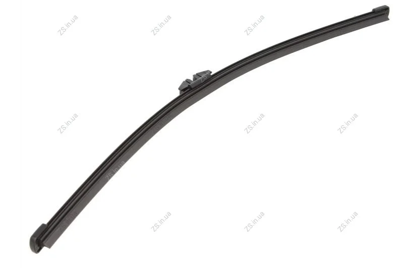 Задня щітка склоочисника Flat Rear 350мм Denso DF-307 (фото 1)