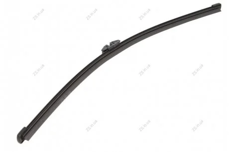 Задня щітка склоочисника Flat Rear 350мм Denso DF-307