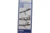Комплект щеток стеклоочистителя 600/400мм Bosch 3397010413 (фото 8)