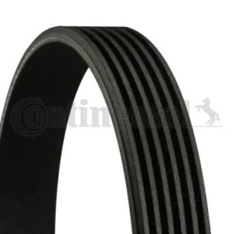 Ремень поликлиновый Conti Contitech 6PK802EXTRA
