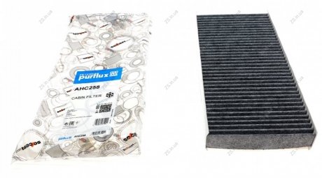 Воздушный фильтр салона PURFLUX AHC258