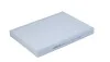 Воздушный фильтр салона PURFLUX AH353 (фото 1)