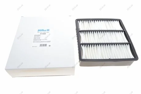 Фільтр забору повітря PURFLUX A1349