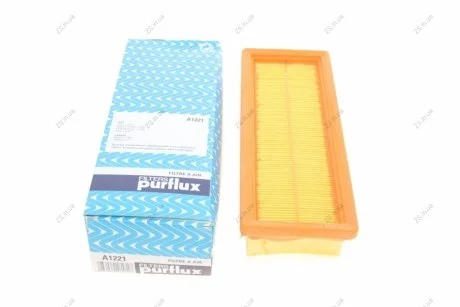 Фільтр забору повітря PURFLUX A1221