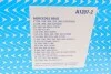 Фильтр забора воздуха PURFLUX A1207-2 (фото 4)