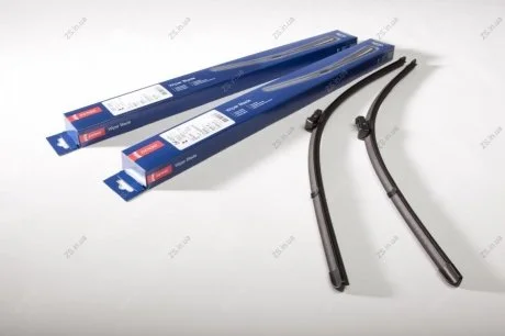 Щетка стеклоочистителя Denso DF-103