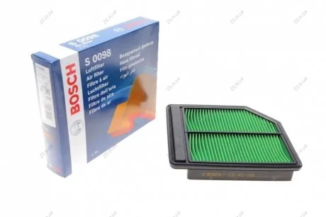 Фільтр повітряний Bosch F026400098