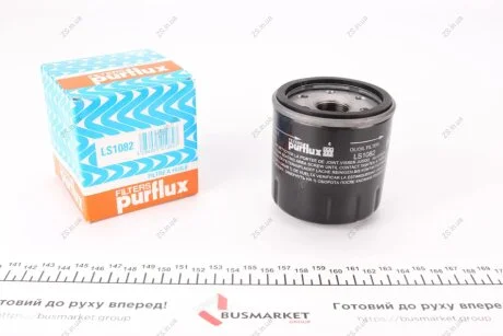 Фільтр мастильний PURFLUX LS1082