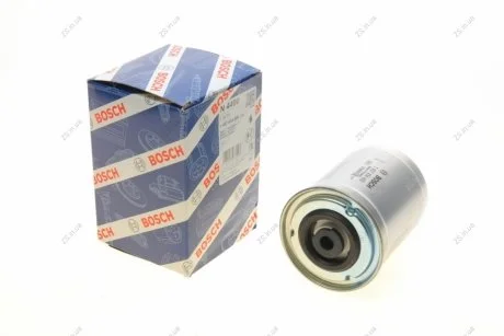 Фільтр паливний Bosch 1457434400